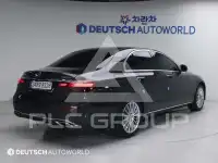 2021 Mercedes Benz E-Class