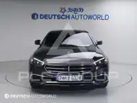 2021 Mercedes Benz E-Class