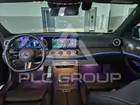 2021 Mercedes Benz E-Class