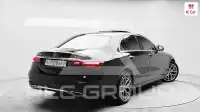 2021 Mercedes Benz E-Class