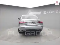 2021 Mercedes Benz E-Class