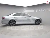 2021 Mercedes Benz E-Class