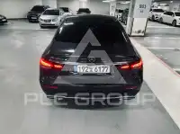 2021 Mercedes Benz E-Class