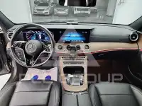 2021 Mercedes Benz E-Class