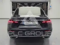 2021 Mercedes Benz E-Class