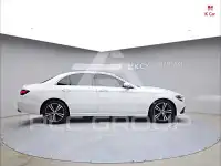 2021 Mercedes Benz E-Class