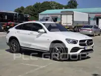 2021 Mercedes Benz GLC