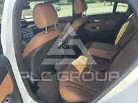 2021 Mercedes Benz GLC