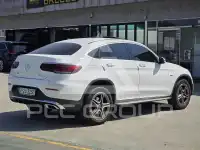 2021 Mercedes Benz GLC