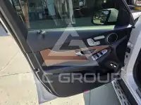 2021 Mercedes Benz GLC