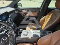 2021 Mercedes Benz GLC