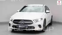 2021 Mercedes Benz A