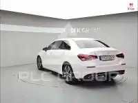 2021 Mercedes Benz A