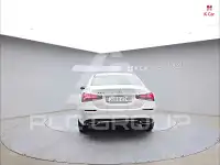 2021 Mercedes Benz A