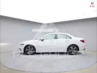 2021 Mercedes Benz A