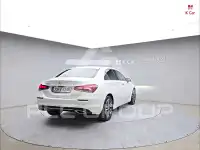 2021 Mercedes Benz A