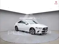 2021 Mercedes Benz A