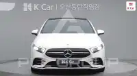 2021 Mercedes Benz A