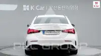 2021 Mercedes Benz A