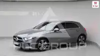 2021 Mercedes Benz A