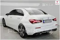 2021 Mercedes Benz A