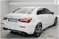 2021 Mercedes Benz A