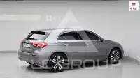 2021 Mercedes Benz A