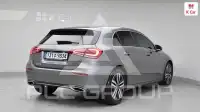 2021 Mercedes Benz A