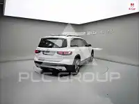 2021 Mercedes Benz Glb