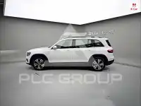 2021 Mercedes Benz Glb