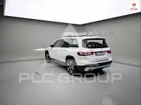 2021 Mercedes Benz Glb