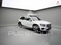 2021 Mercedes Benz Glb