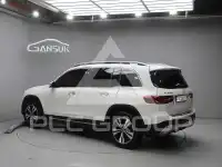 2021 Mercedes Benz Glb