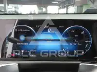 2021 Mercedes Benz Glb