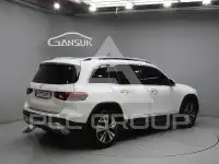 2021 Mercedes Benz Glb
