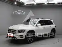 2021 Mercedes Benz Glb