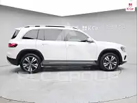 2021 Mercedes Benz Glb