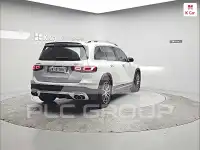 2021 Mercedes Benz Glb