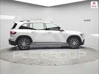 2021 Mercedes Benz Glb