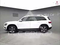 2021 Mercedes Benz Glb