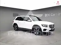2021 Mercedes Benz Glb