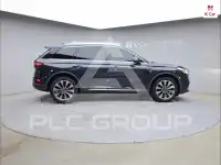 2021 Lincoln CORSAIR
