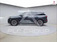 2021 Lincoln CORSAIR