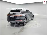 2021 Lincoln CORSAIR