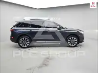 2021 Lincoln CORSAIR