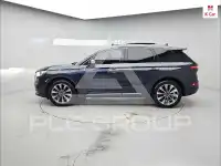 2021 Lincoln CORSAIR