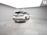 2021 Lincoln CORSAIR