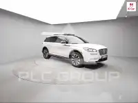 2021 Lincoln CORSAIR