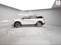 2021 Lincoln CORSAIR