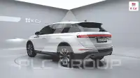 2021 Lincoln CORSAIR